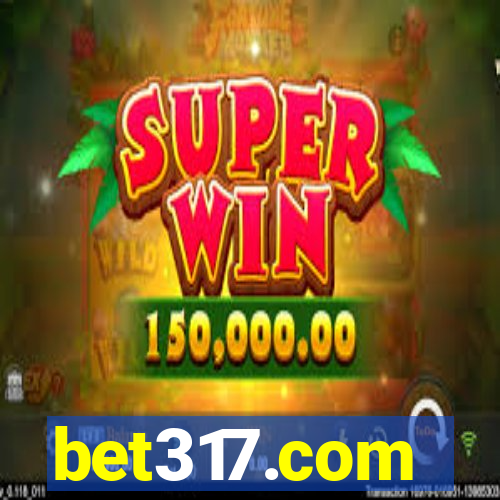 bet317.com