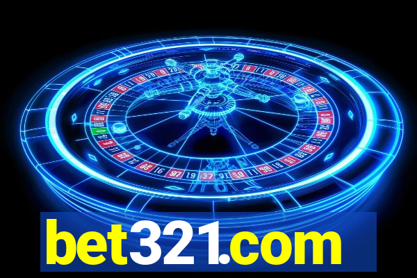bet321.com