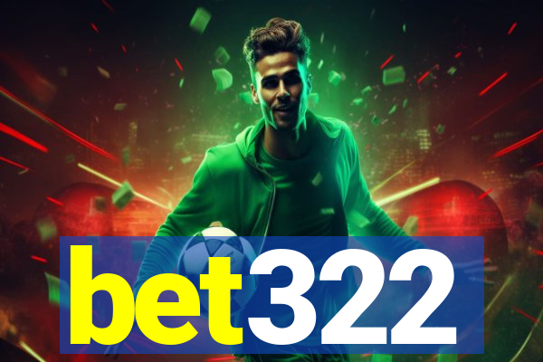 bet322