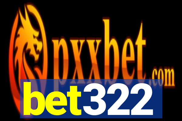 bet322