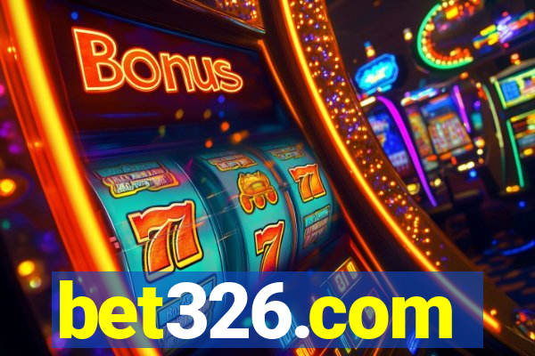 bet326.com