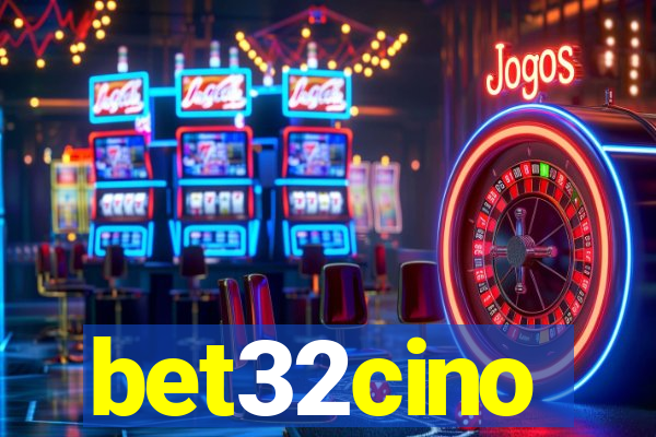 bet32cino