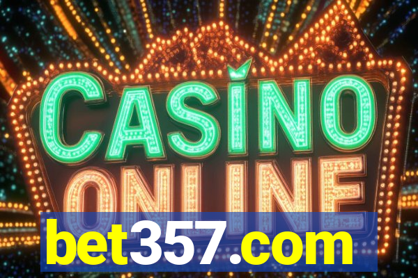 bet357.com