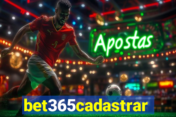 bet365cadastrar