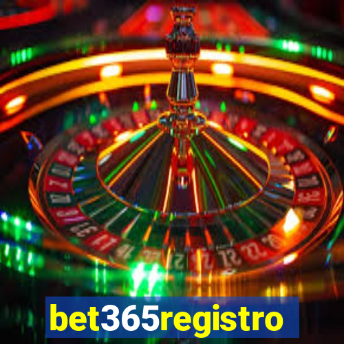 bet365registro