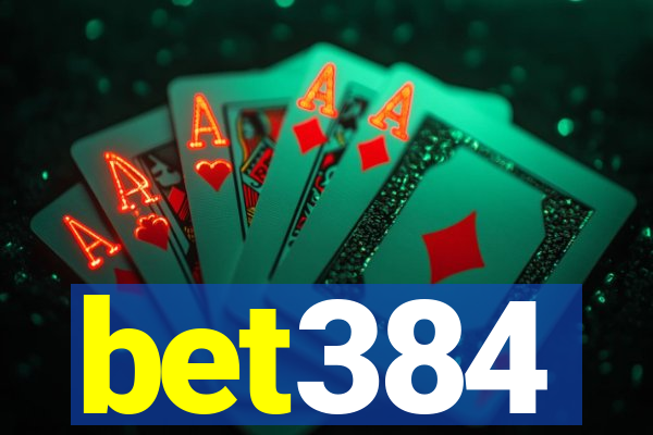 bet384