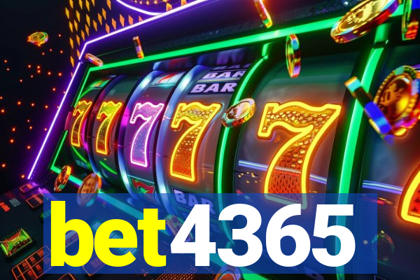 bet4365