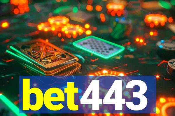 bet443