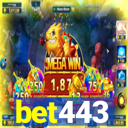 bet443