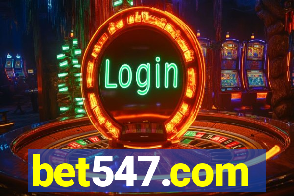 bet547.com