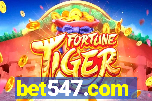 bet547.com