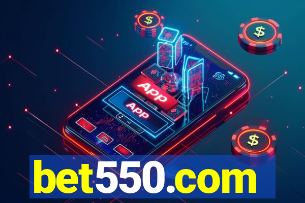 bet550.com