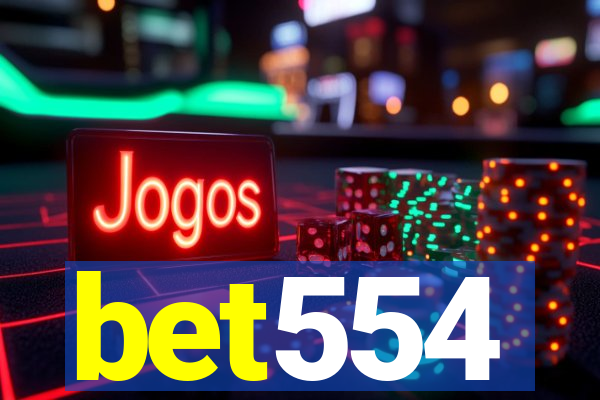 bet554