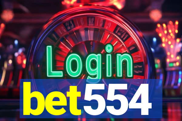 bet554