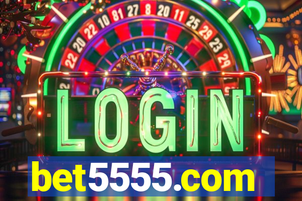 bet5555.com