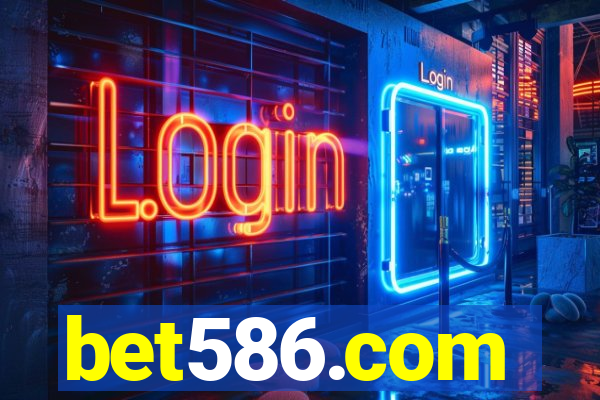 bet586.com