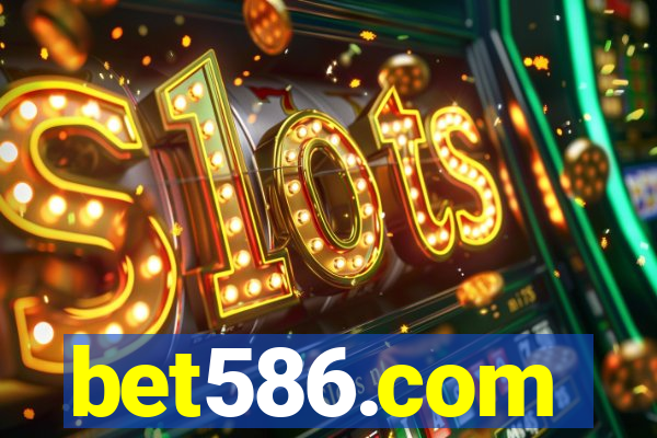 bet586.com