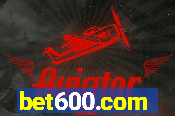 bet600.com