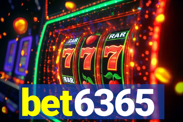 bet6365