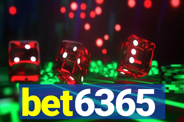 bet6365