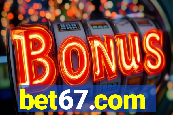 bet67.com