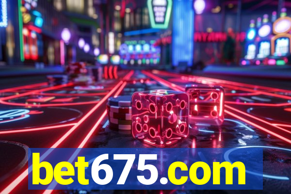 bet675.com
