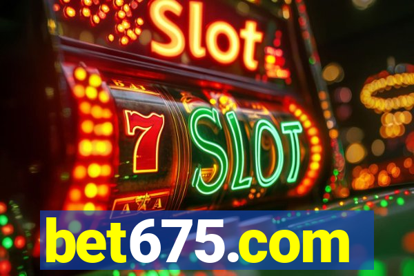 bet675.com