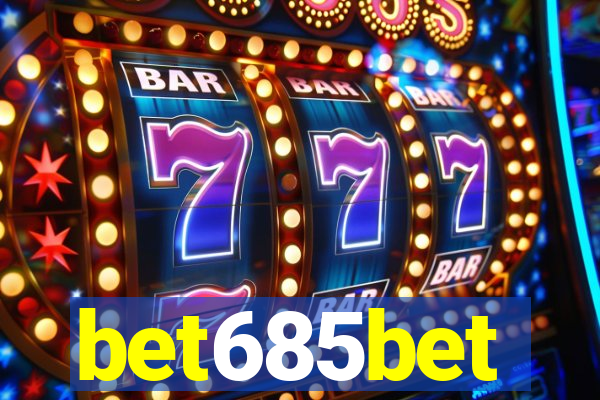 bet685bet