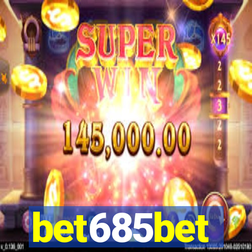 bet685bet