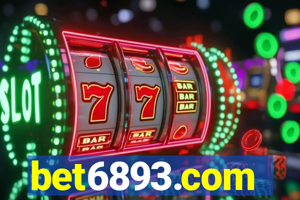 bet6893.com