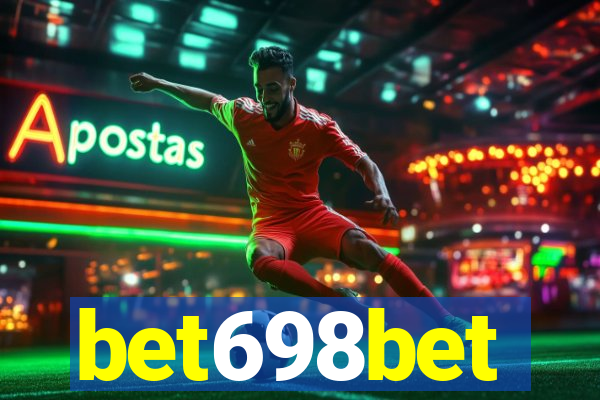 bet698bet