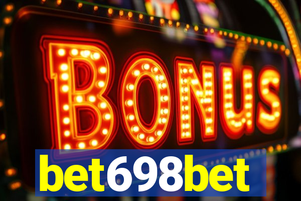 bet698bet