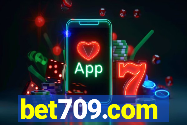 bet709.com