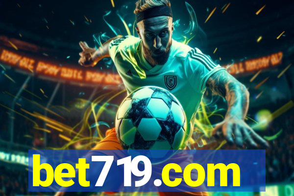 bet719.com