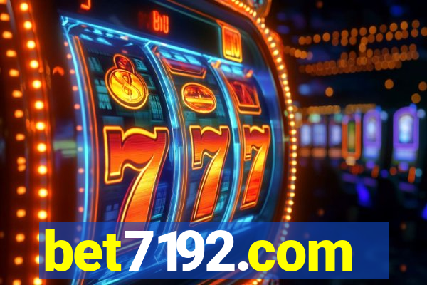 bet7192.com