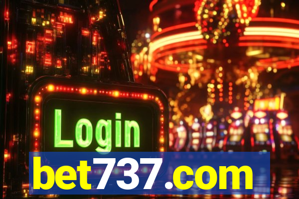 bet737.com
