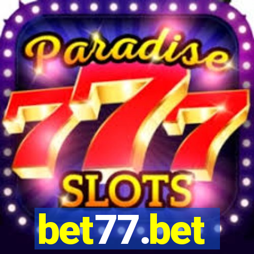 bet77.bet