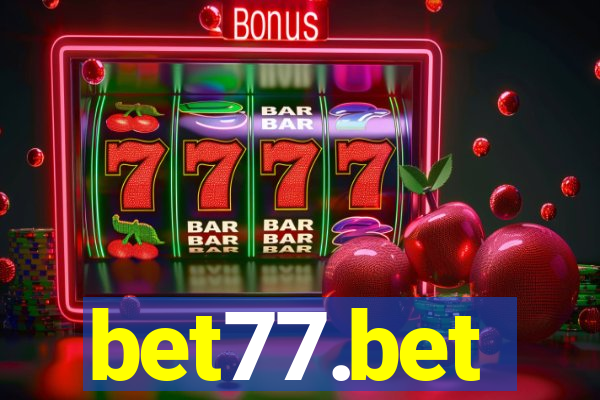 bet77.bet