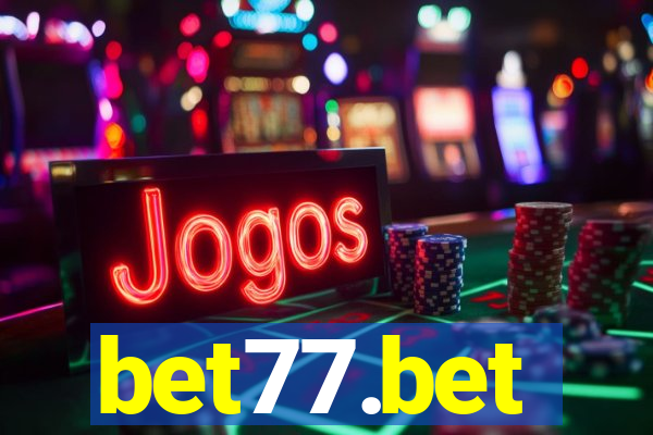 bet77.bet