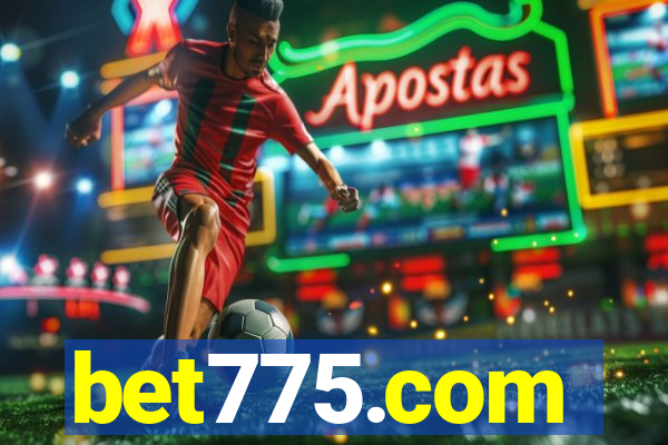 bet775.com