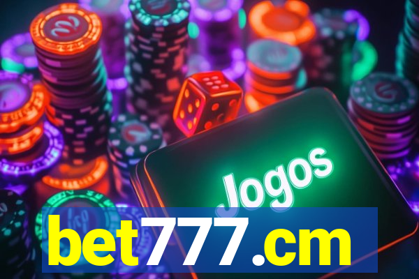 bet777.cm