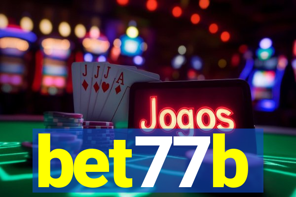 bet77b