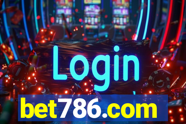 bet786.com