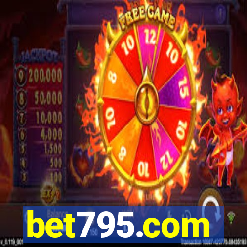 bet795.com