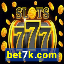 bet7k.com