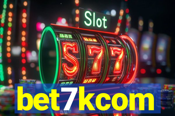 bet7kcom