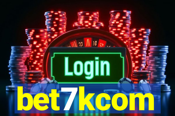 bet7kcom