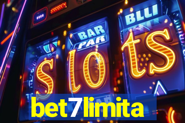 bet7limita