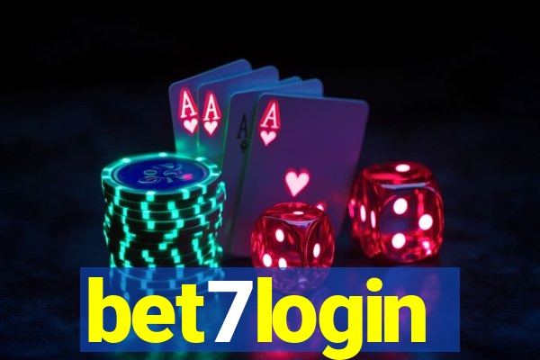 bet7login