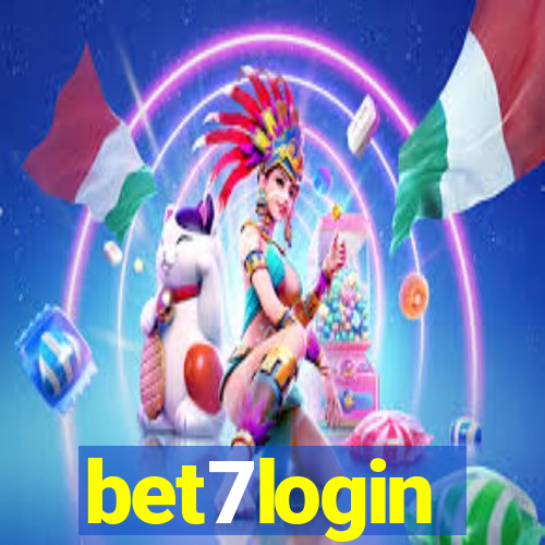 bet7login